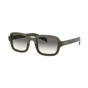 Prada Olive Green Sunglasse
